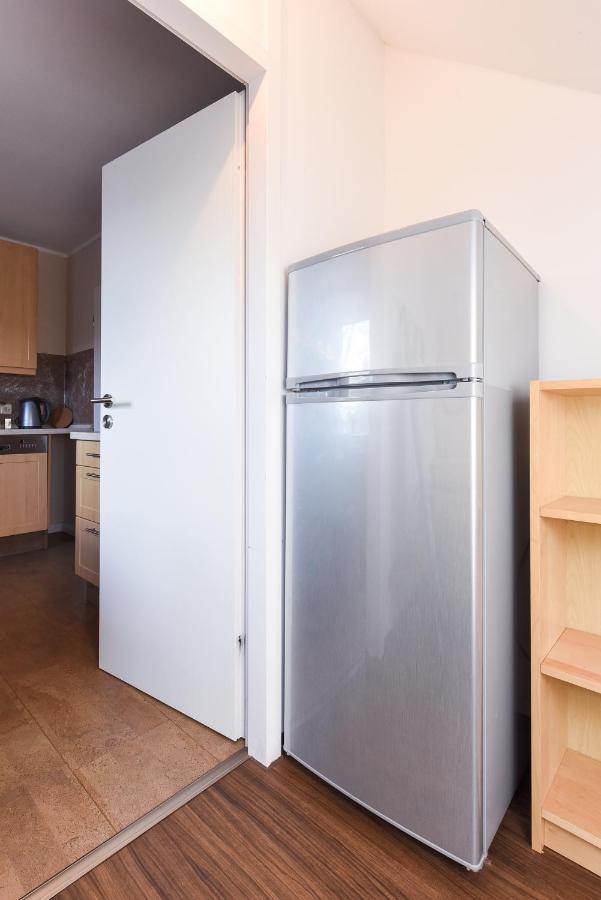 Ferienwohnung Haus Heimathafen Esens Exterior foto